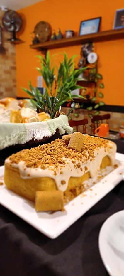 Pousada Flor De Lótus Cipó