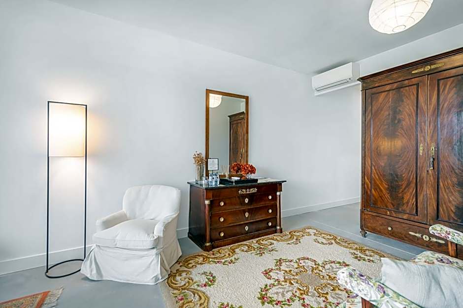 Hotel Rural Costa del Trigo