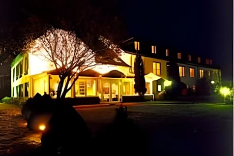 Hotel und Restaurant Eurohof