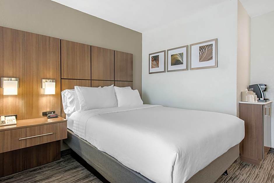 Holiday Inn Melbourne - Viera Conference Center By IHG