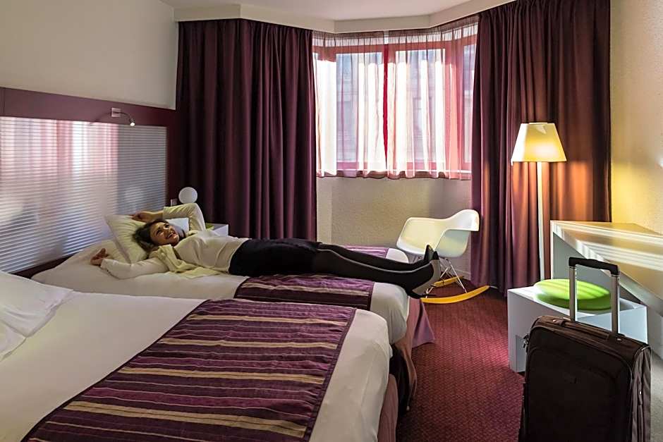 Hotel Mercure Strasbourg Centre