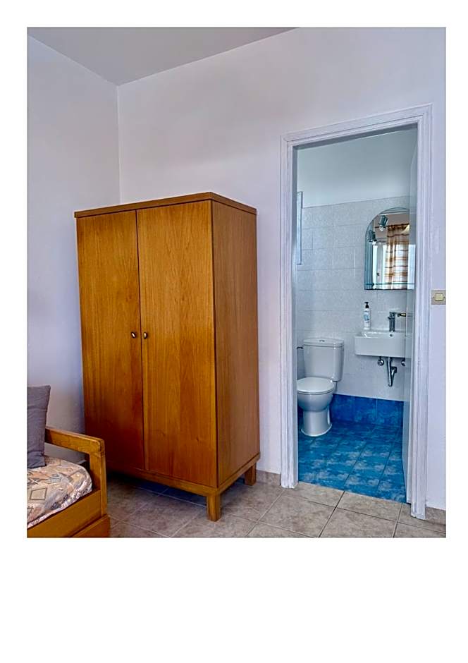 Summer Shades Hotel - ex Arkoulis