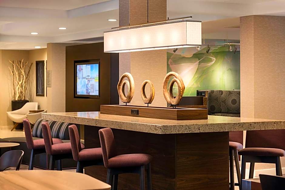 Courtyard by Marriott Milpitas Silicon Valley