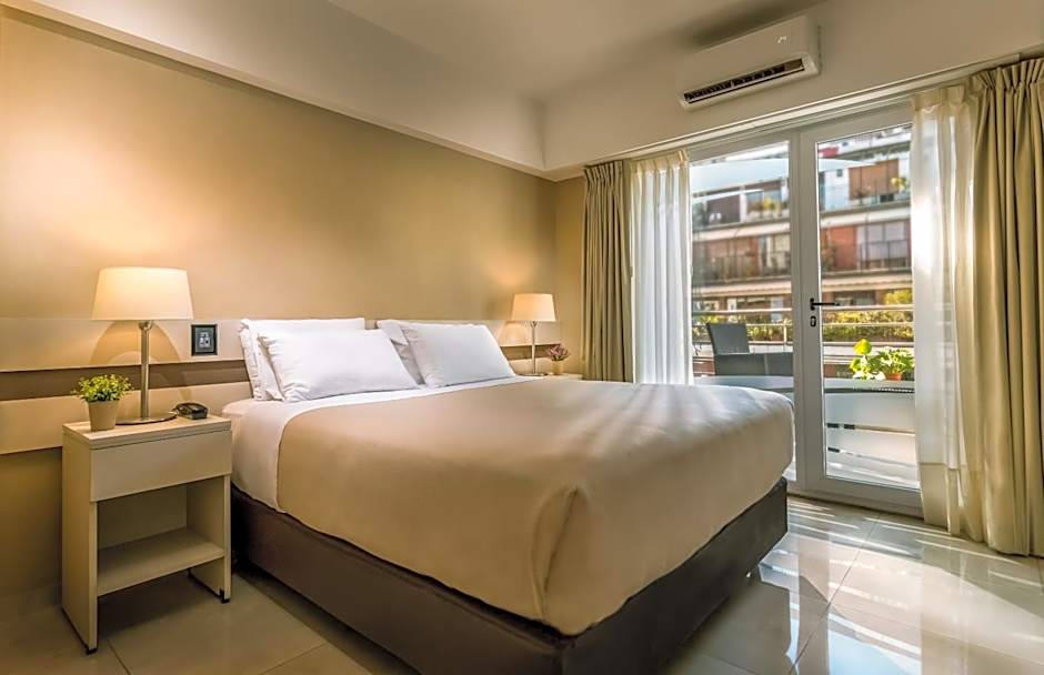 Up Recoleta Hotel