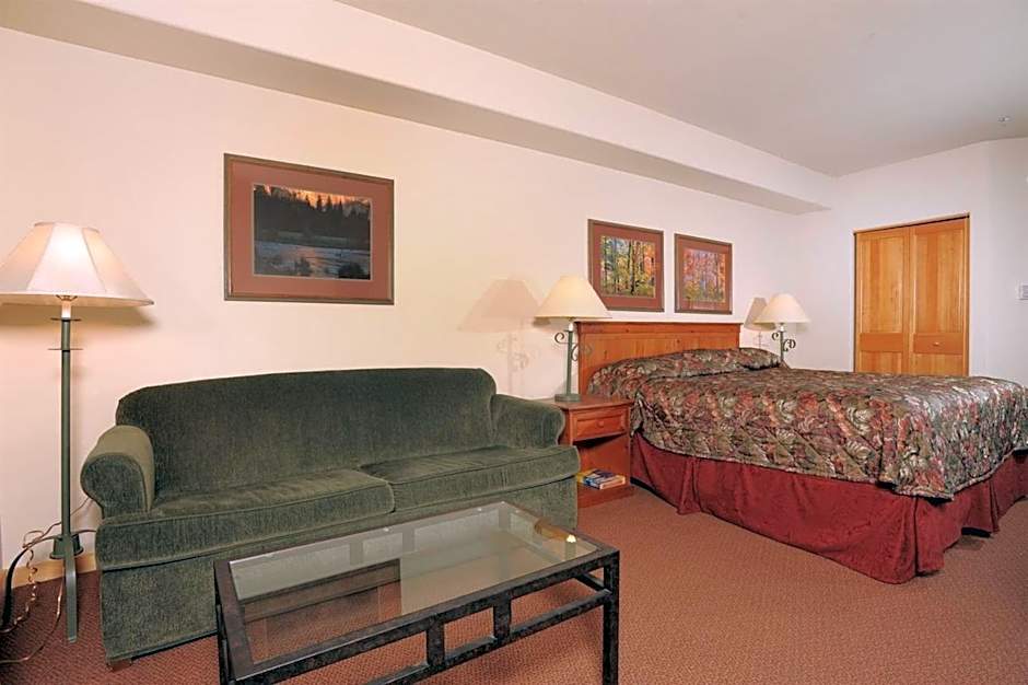 Gateway Mountain Lodge, A Vail Resorts Property