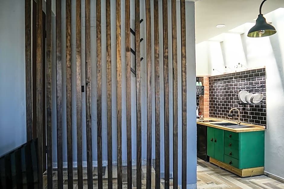 Hotel Posada de las Cuevas