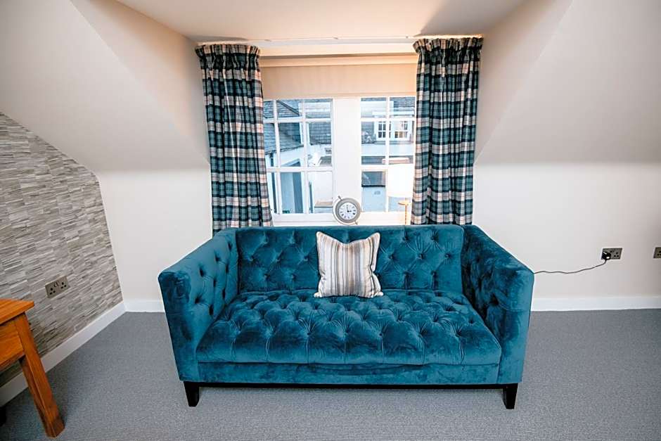 The Seafield Arms-Cullen