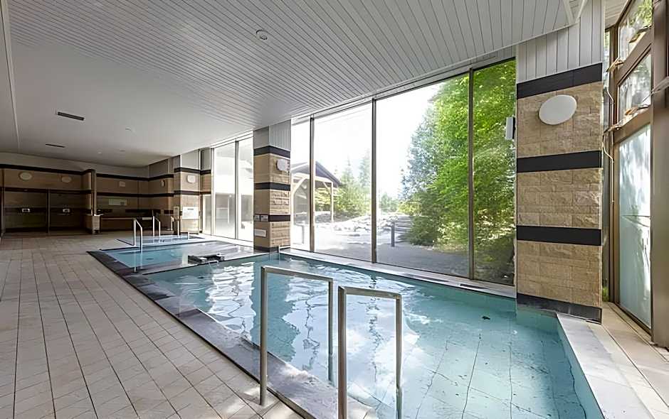 Morinoyu Hotel Hanakagura