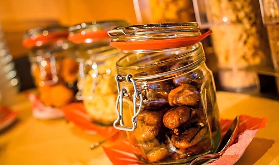 Hotel Heilquelle-Leukerbad-Therme