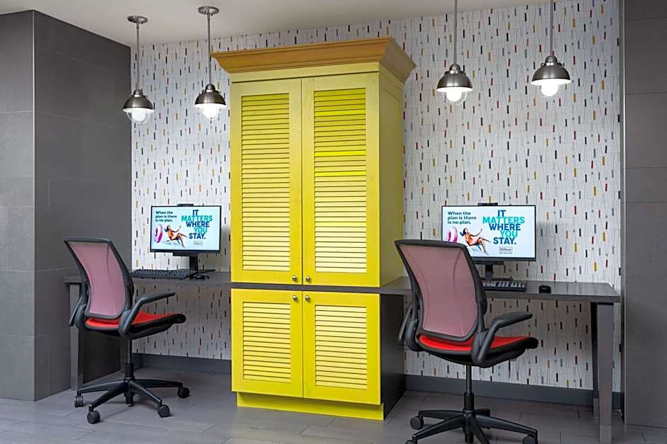 Home2 Suites by Hilton Miramar Ft Lauderdale