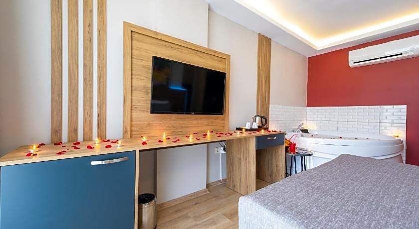 Rush Hotel Istanbul