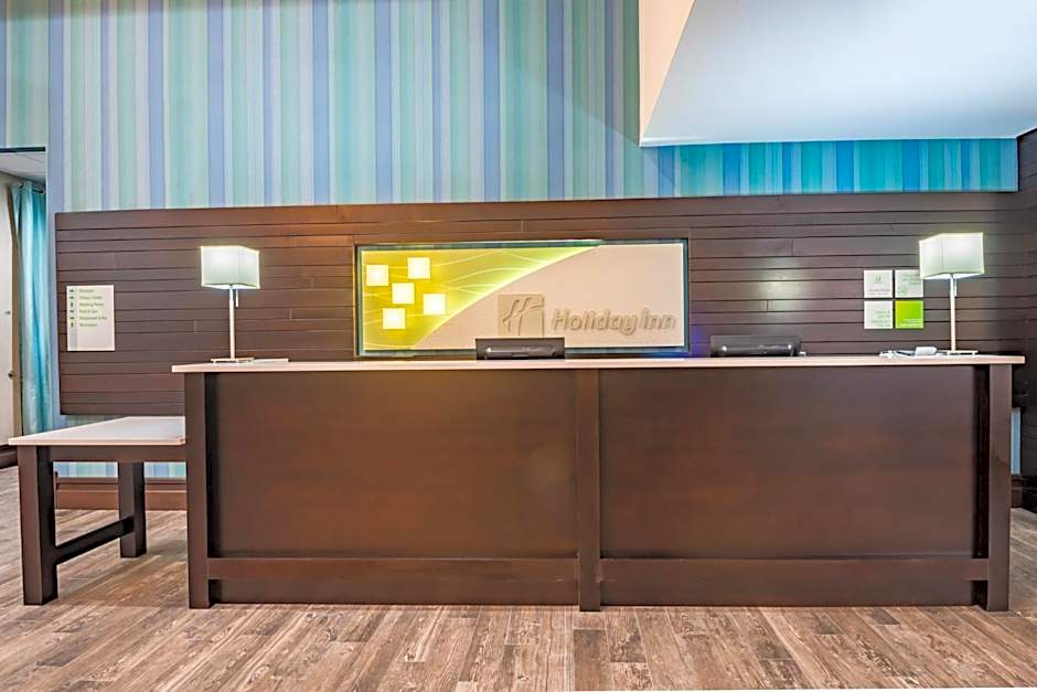 Holiday Inn Salina By IHG