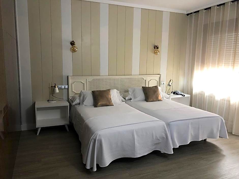 Hotel Marqués de Santillana