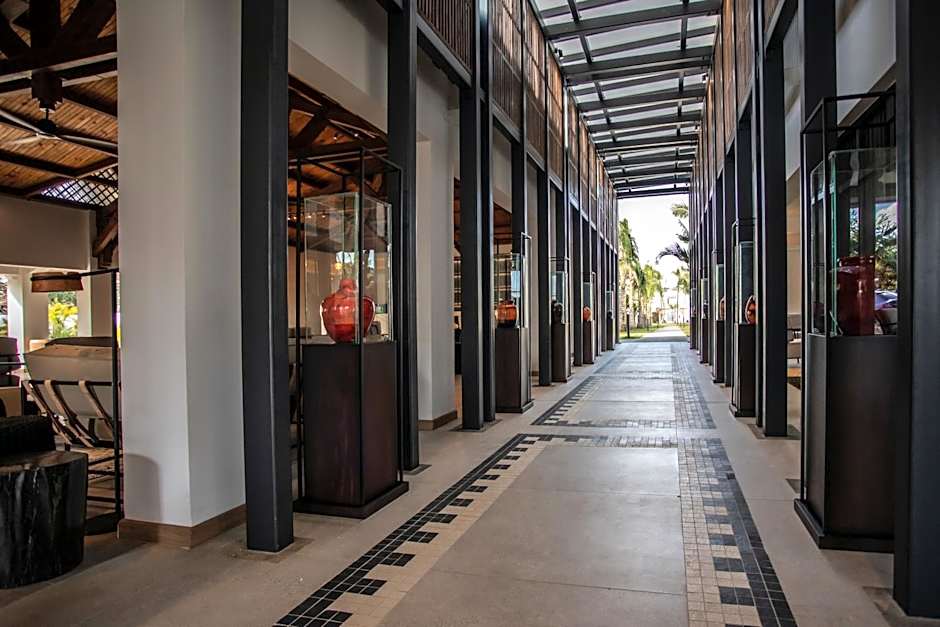 Sea Diamond Boutique Hotel & Spa