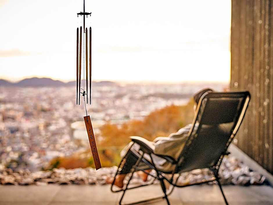 Setre Highland Villa Himeji