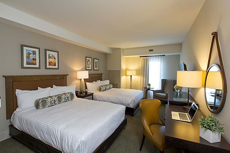 The Inn at Chesapeake Bay Beach Club