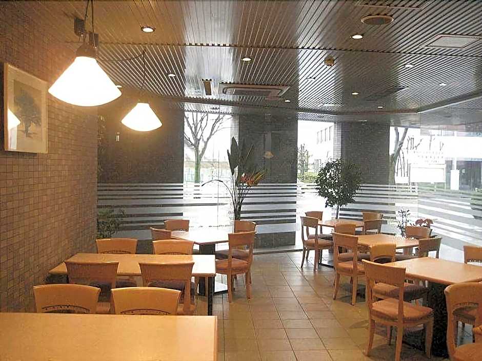 Hotel Lakeland Hikone