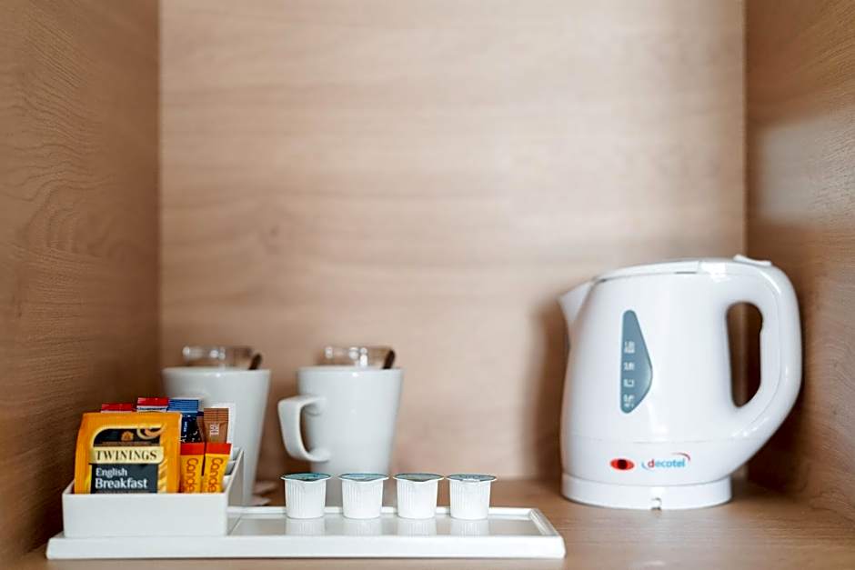 Holiday Inn Hemel Hempstead M1 Jct. 8 By IHG