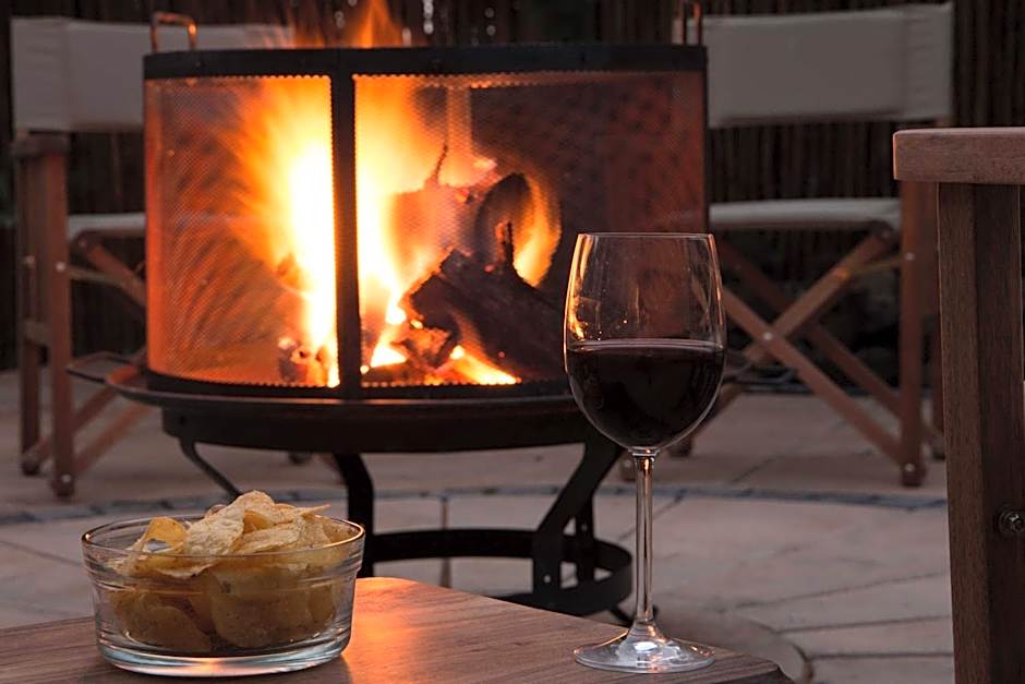 Remhoogte Mountain Lodge