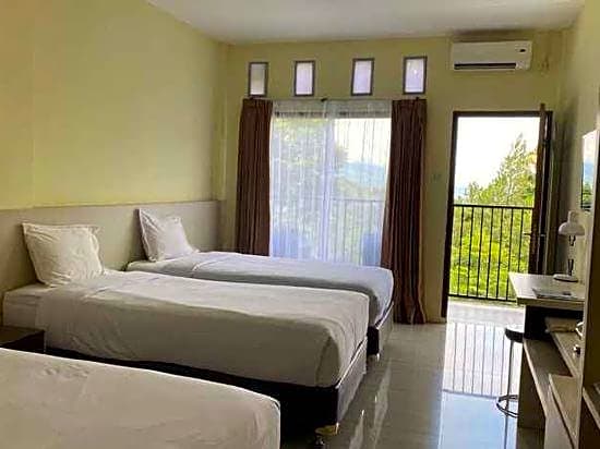 Santa Monica Hotel and Convention