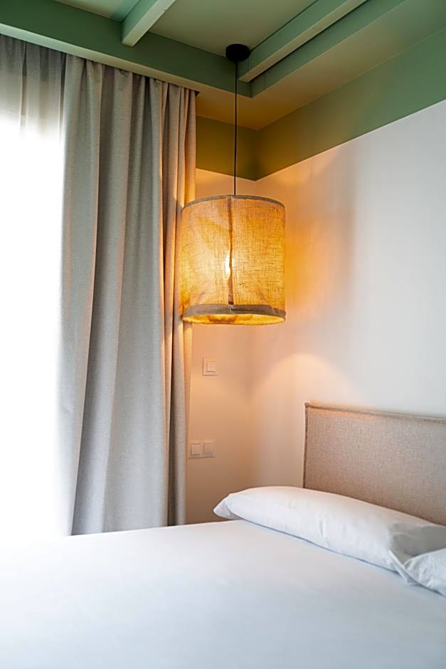 Rooms by JovA