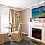 Best Western Sanctuary Inn