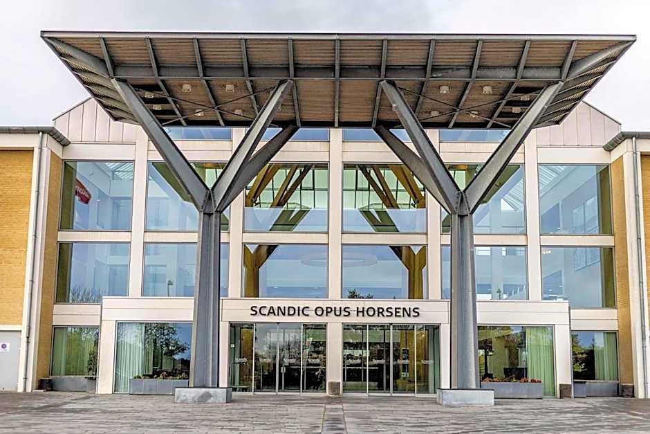 Photo 1 of 38 of Scandic Opus Horsens