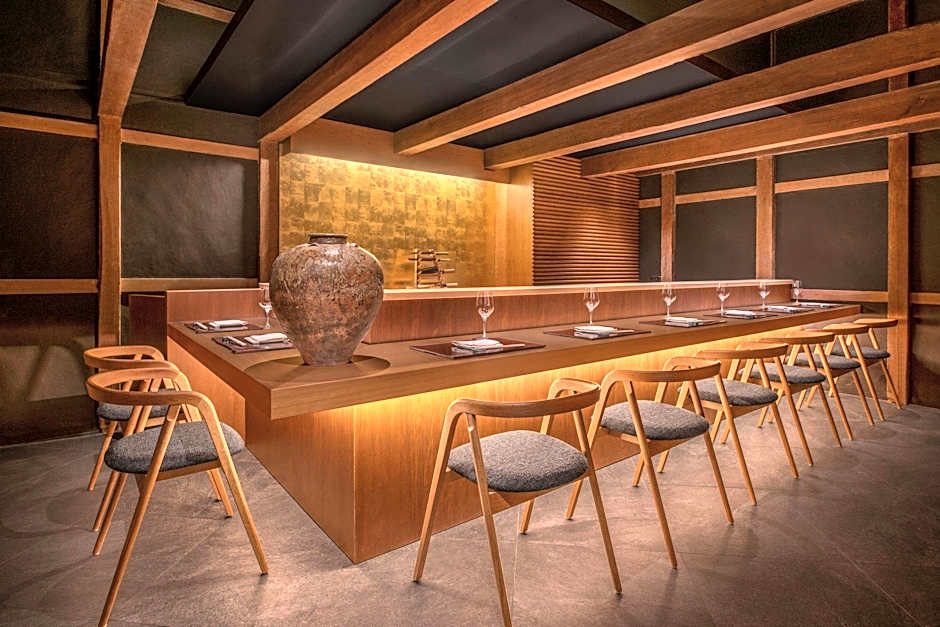 Shisui, a luxury Collection Hotel Nara
