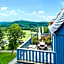 Bergoase Panorama-Apartments