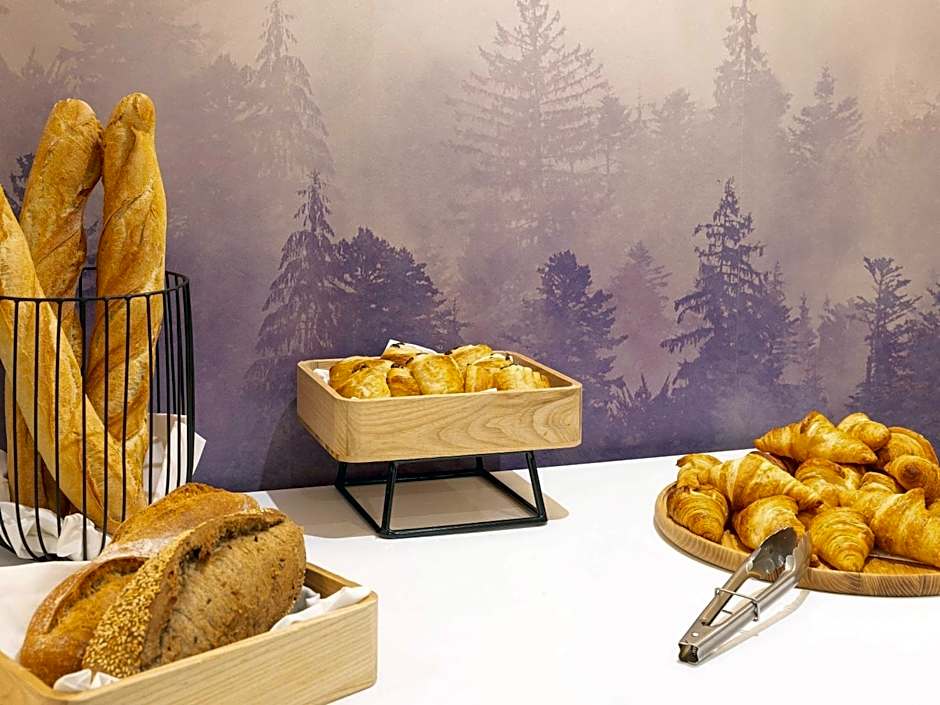 Mercure Strasbourg Centre Petite France