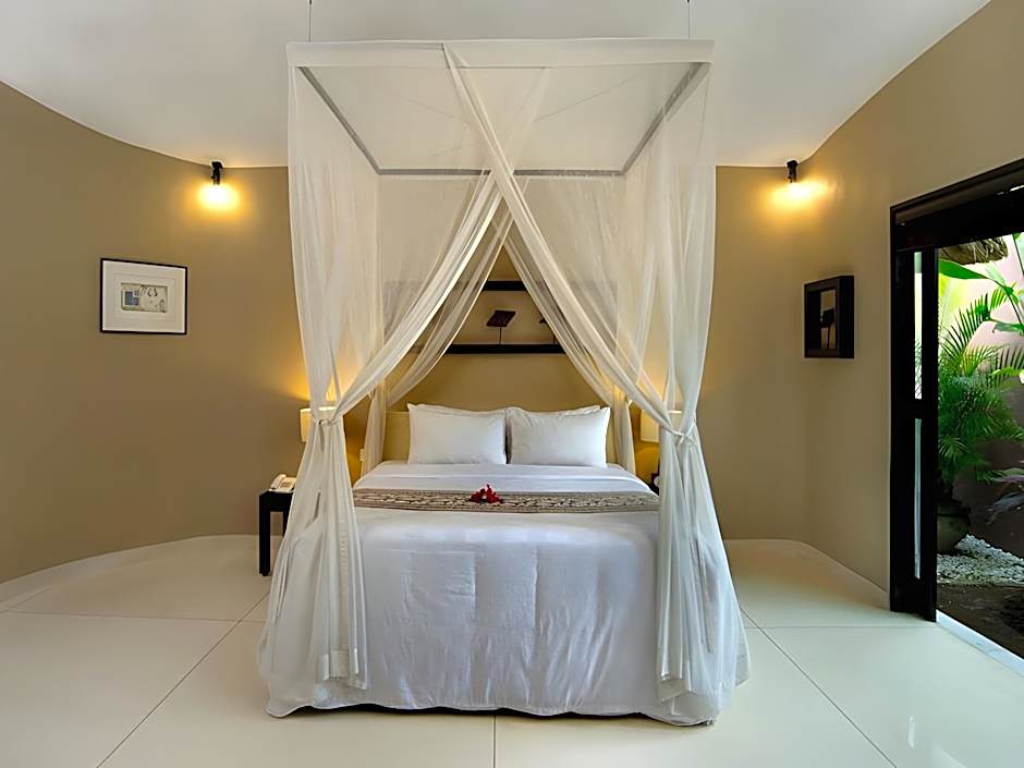 The Dusun Villa