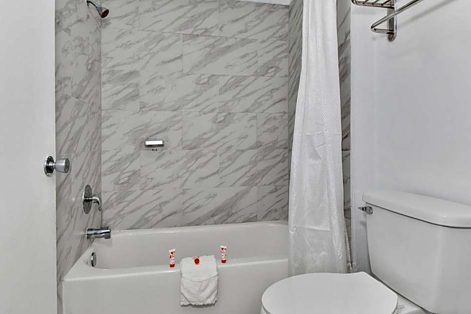 OYO Hotel Ingleside TX