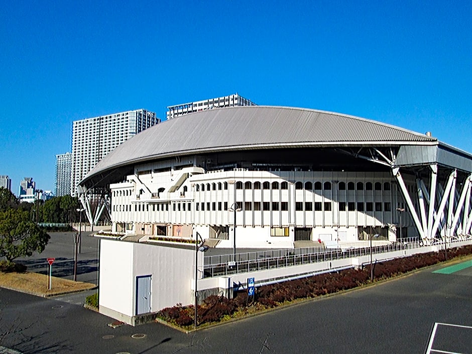 Far East Village Hotel Ariake Tokyo