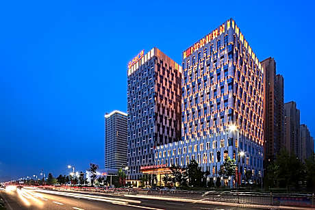 Wanda Realm Anyang
