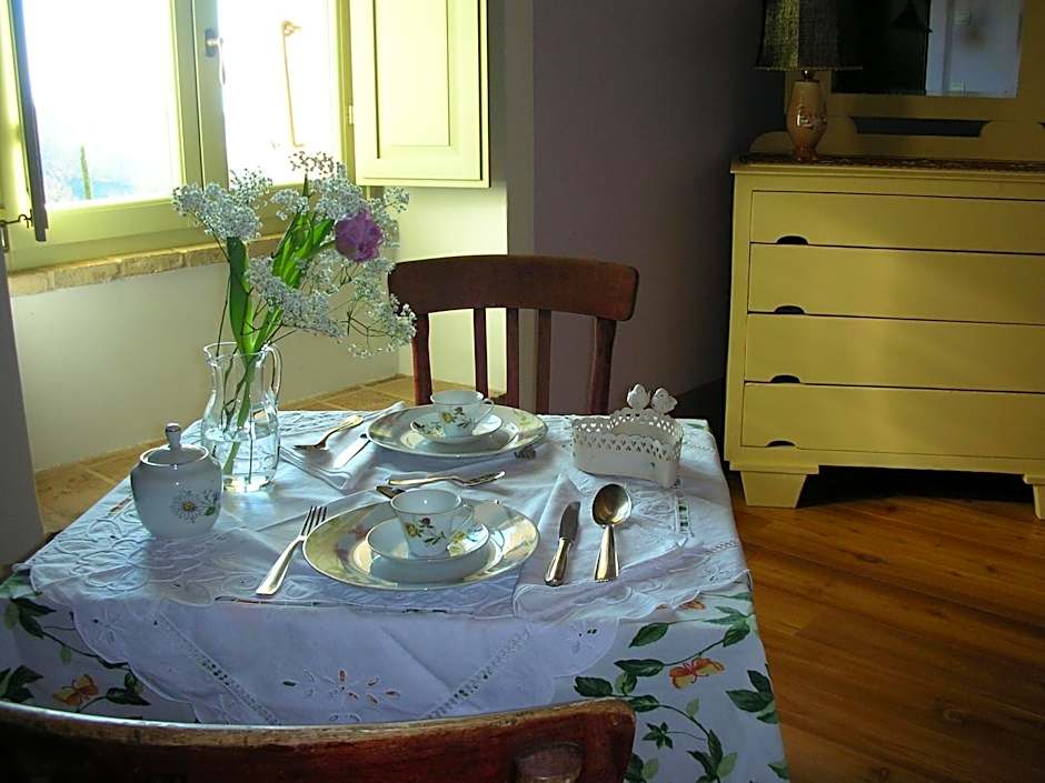 Poggio Dei Prugnoli