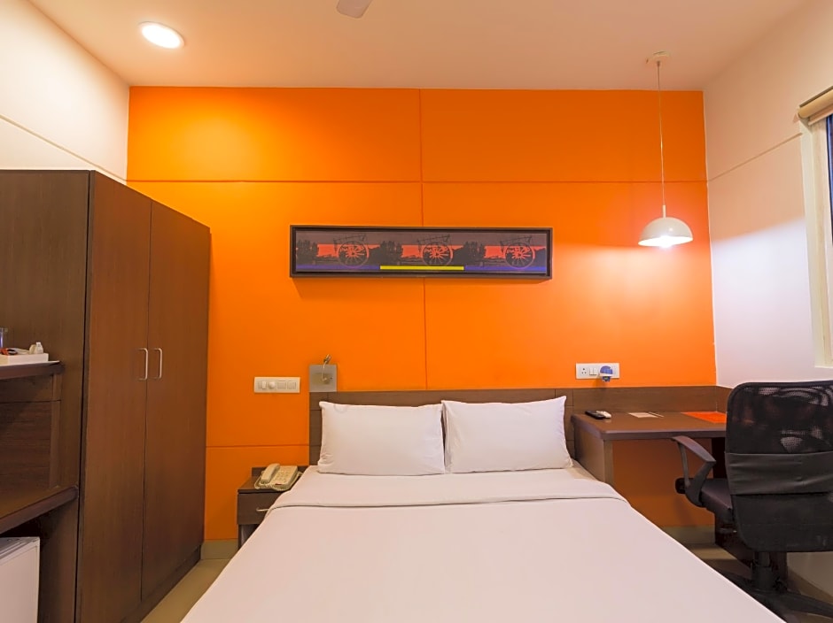 Ginger Noida, Sector 63