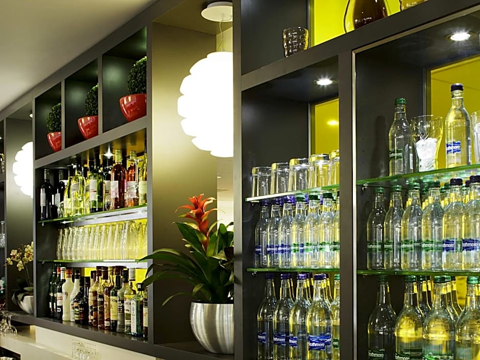 ibis Manchester Centre Princess Street