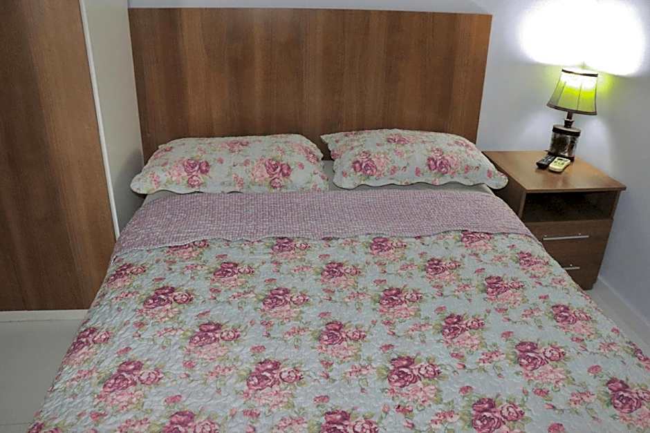 Hotel Residencial Manaus - Flores