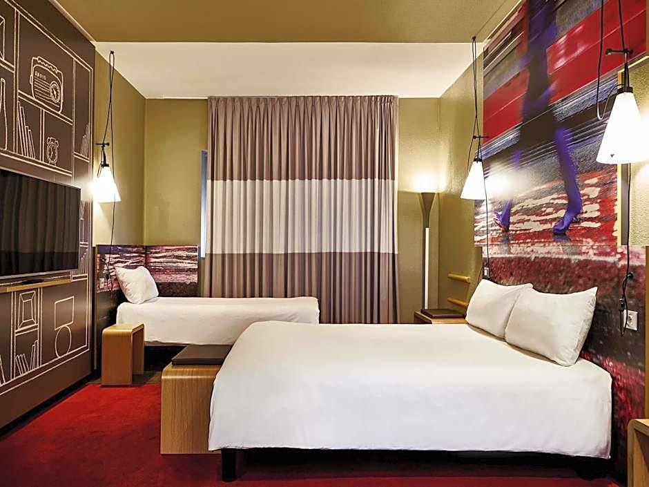 Ibis Milano Centro