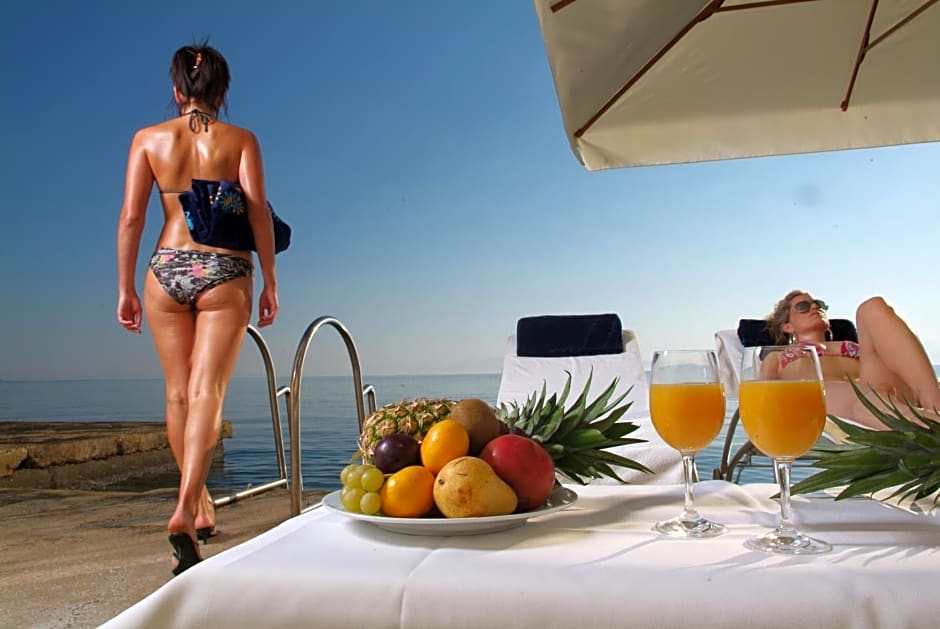Hotel Jadran