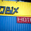 QBix Hotel