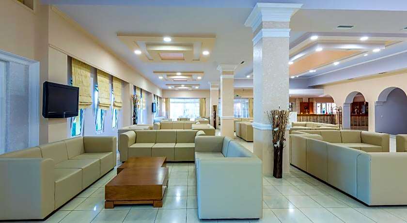 Gaia Royal Hotel