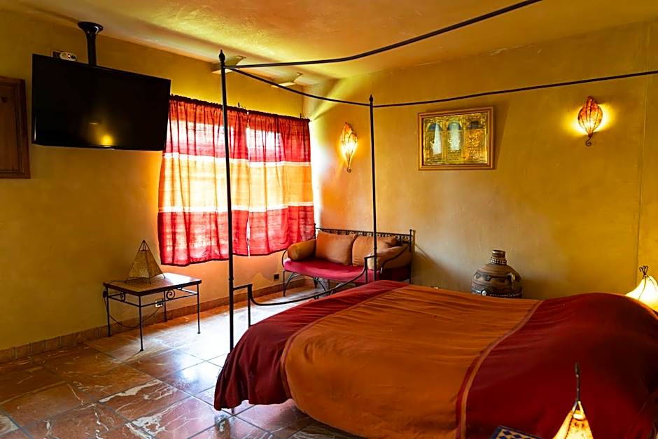 Thermae Grimbergen Hotel