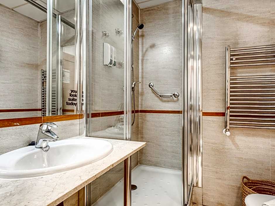 Limehome Madrid Calle de Don Ramón de la Cruz