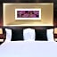 Amari Dhaka Hotel