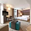Homewood Suites By Hilton Washington DC Convention Ctr Area