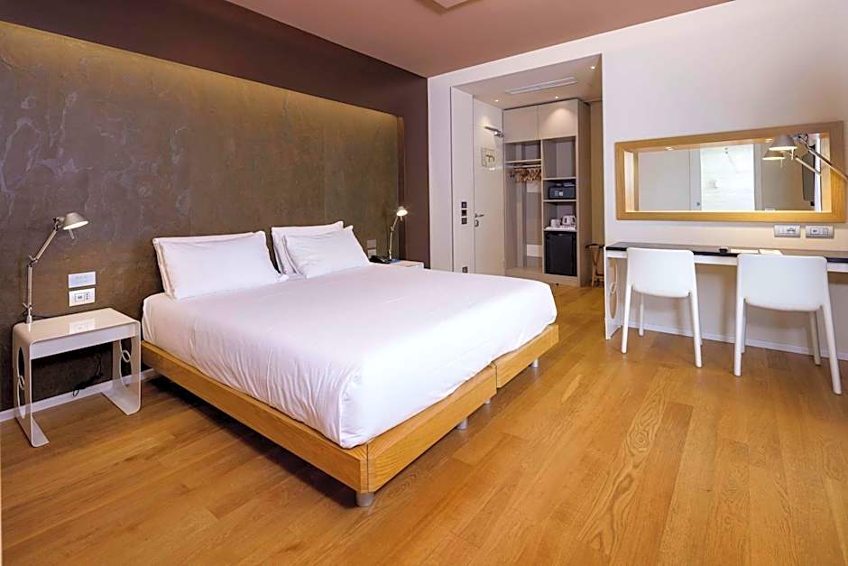 Best Western Hotel Bologna