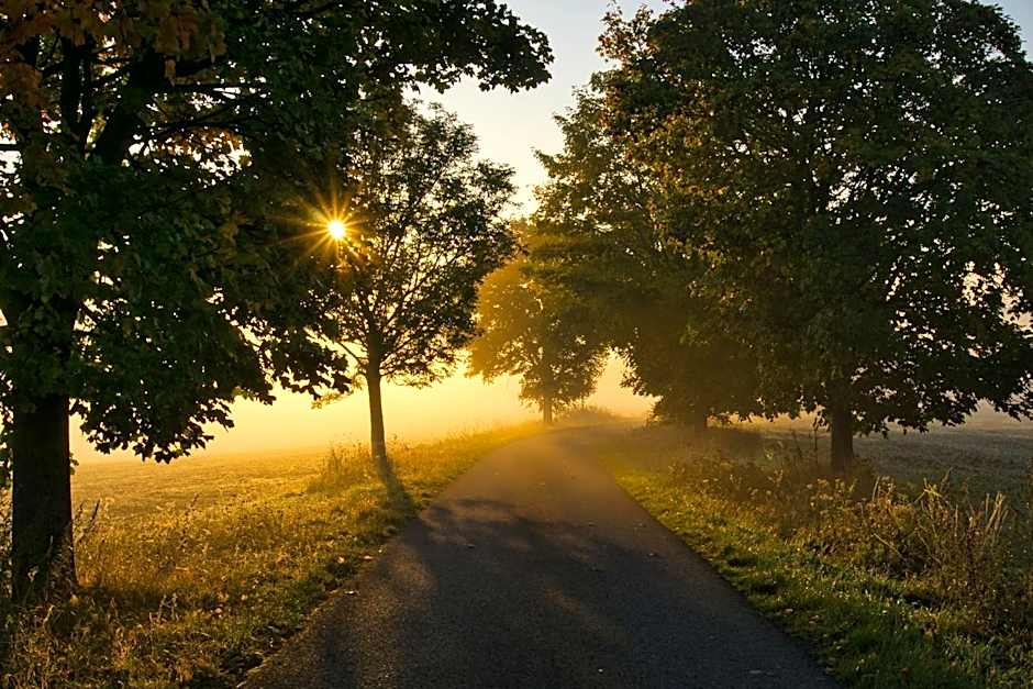 Pension Pfefferstübchen