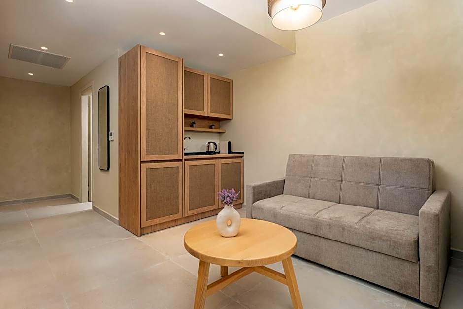 Açai Plant Based Hotel