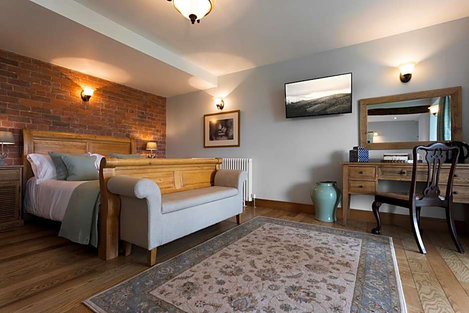 Lyth Valley Country House - Ridgestone